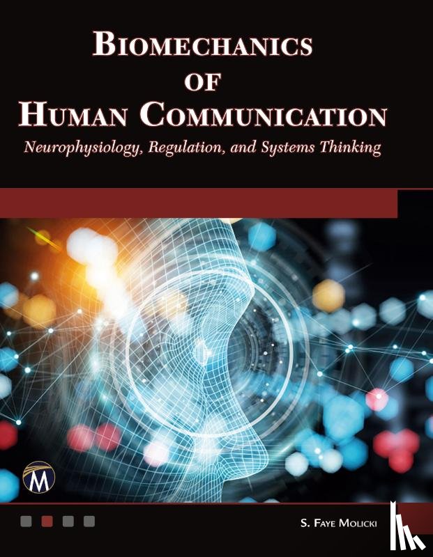 Molicki, Stefanie - Biomechanics of Human Communication