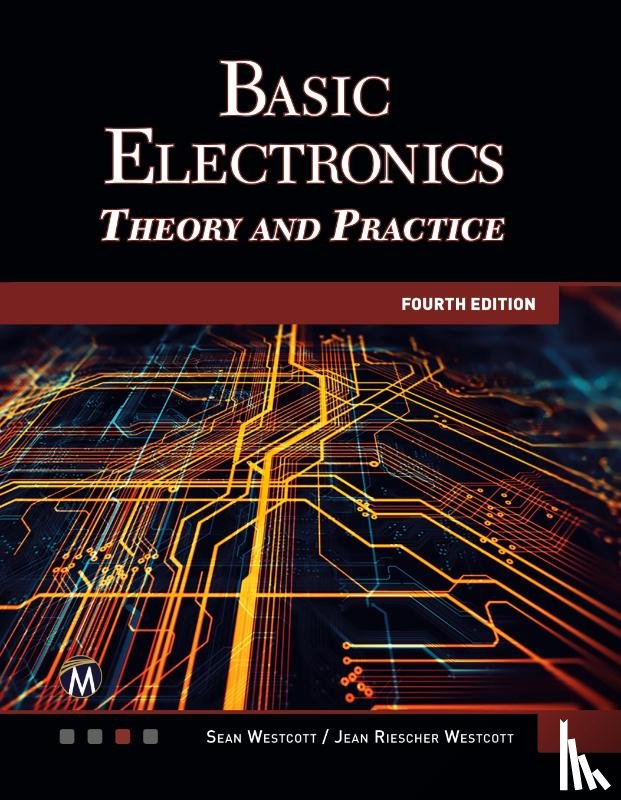 Westcott, Jean Riescher, Westcott, Sean - Basic Electronics
