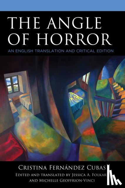  - The Angle of Horror
