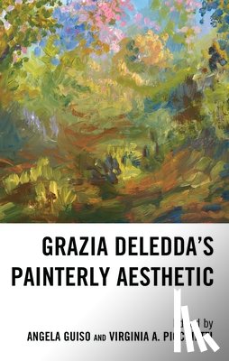  - Grazia Deledda's Painterly Aesthetic