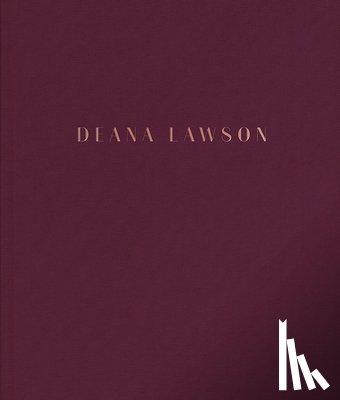 Lawson, Deana - Deana Lawson: An Aperture Monograph (1st Ed., 1st Printing)