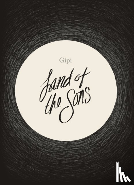 Gipi - Land of the Sons