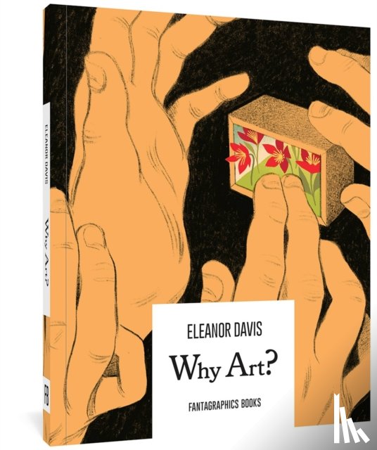 Davis, Eleanor - Why Art?