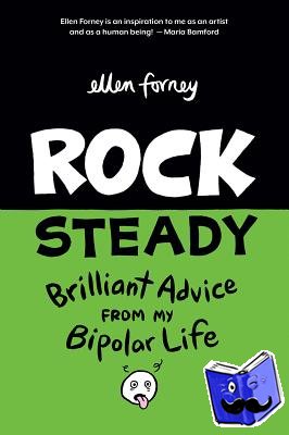 Forney, Ellen - Rock Steady