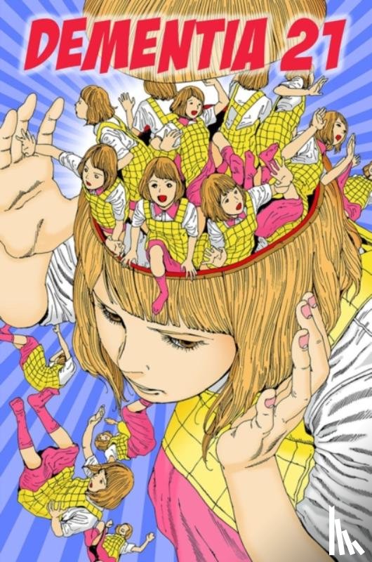 Kago, Shintaro - Dementia 21 Vol. 1