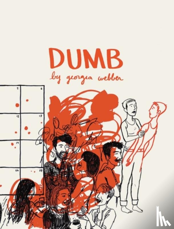 Webber, Georgia - Dumb