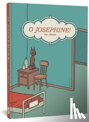 Jason - O Josephine!