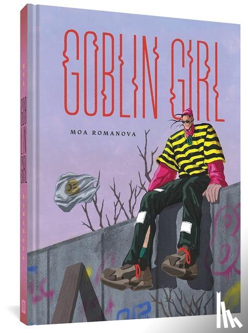 Romanova, Moa - Goblin Girl