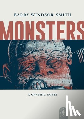 Barry Windsor-Smith - Monsters