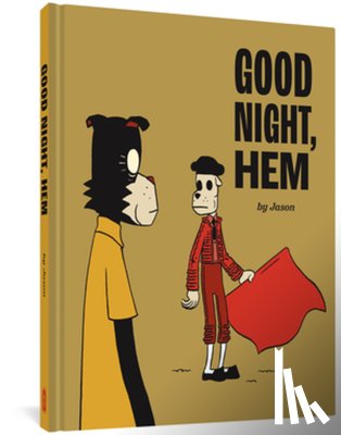 Jason - Good Night, Hem