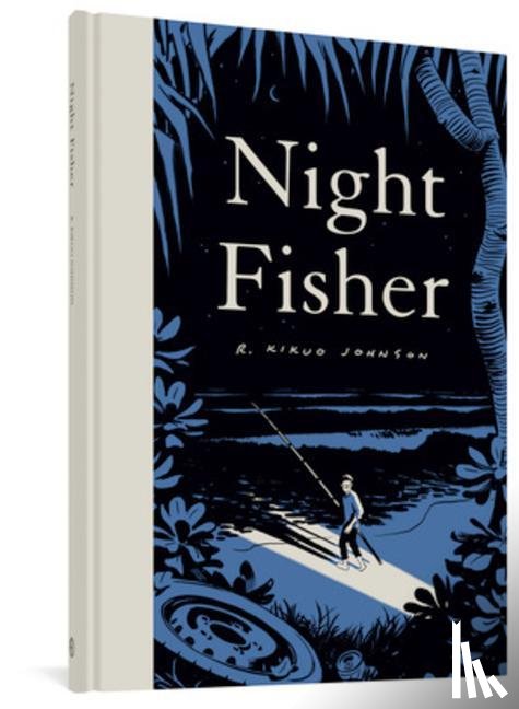 Johnson, R. Kikuo - Night Fisher