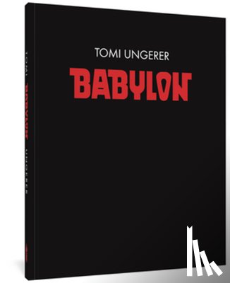 Ungerer, Tomi - Babylon