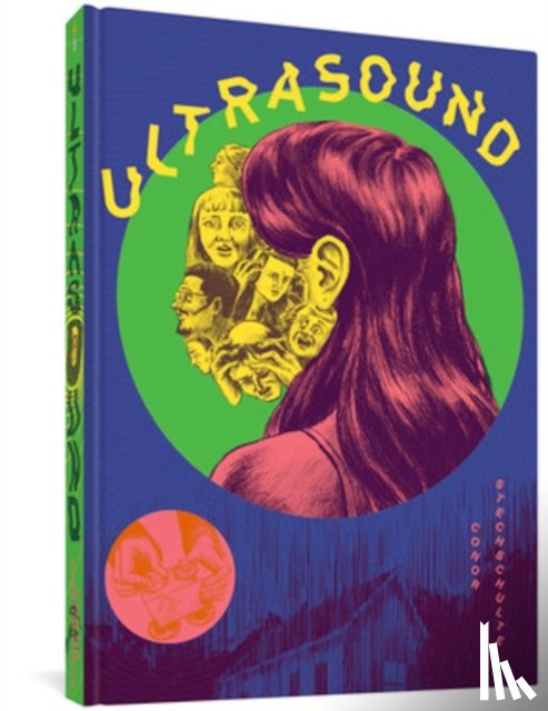 Stechschulte, Conor - Ultrasound