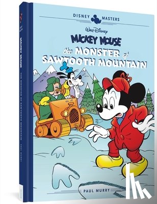 Murry, Paul - WALT DISNEYS MICKEY MOUSE THE