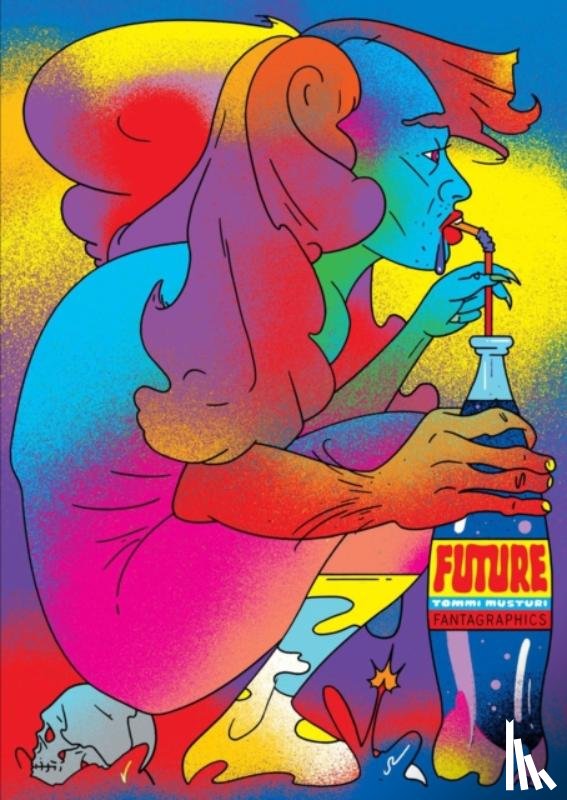 Musturi, Tommi - Future