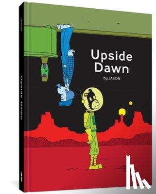 Jason - Upside Dawn