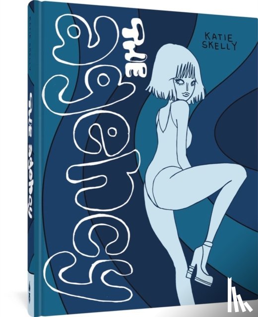 Skelly, Katie - The Agency