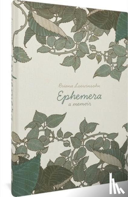 Loewinsohn, Briana - Ephemera