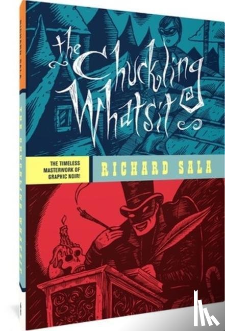 Sala, Richard - The Chuckling Whatsit