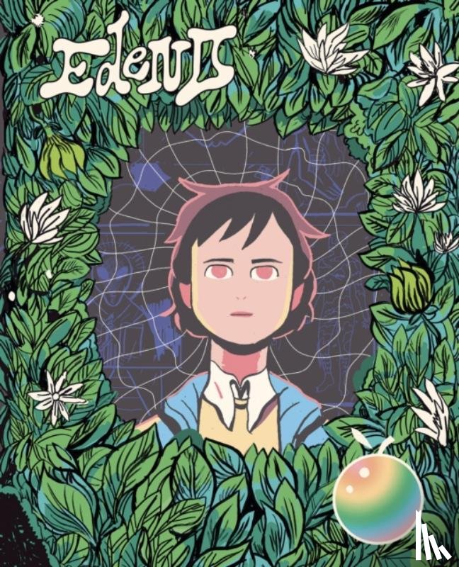Wroten, Kenny - Eden I I