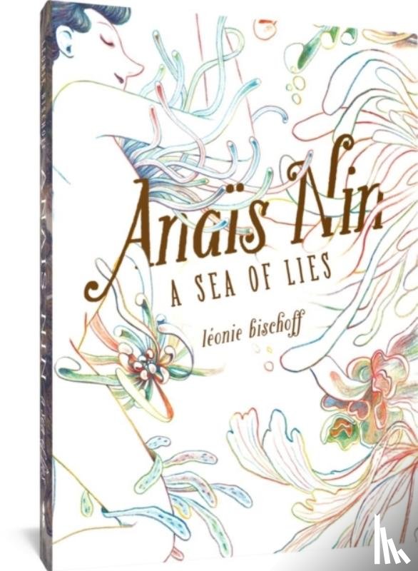 Bischoff, Leonie - Anais Nin