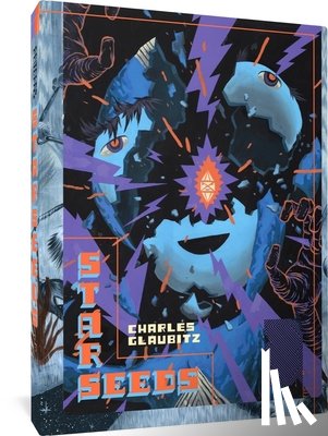 Glaubitz, Charles - Starseeds 3