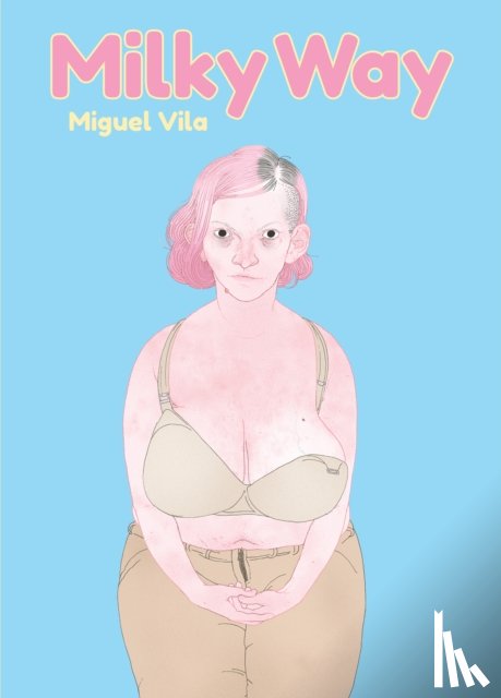 Vila, Miguel - Milky Way