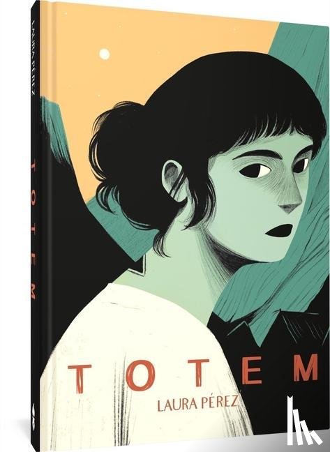 Perez, Laura - Totem