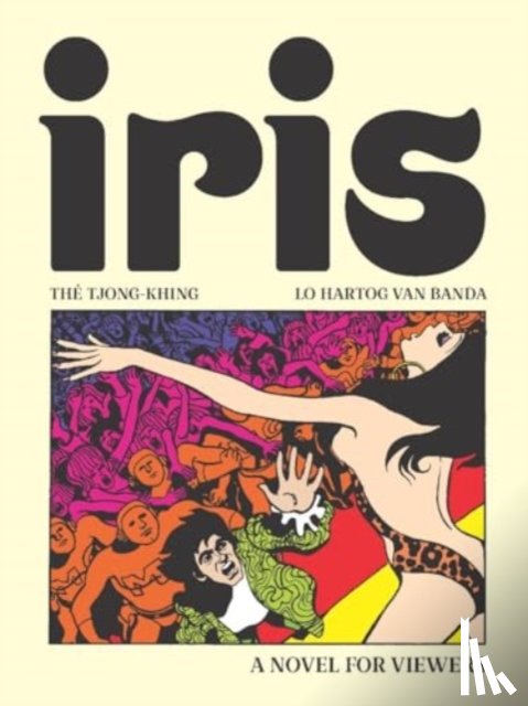 Tjong-Khing, The, Hartog van Banda, Lo - Iris