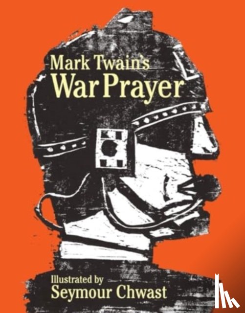  - Mark Twain's War Prayer