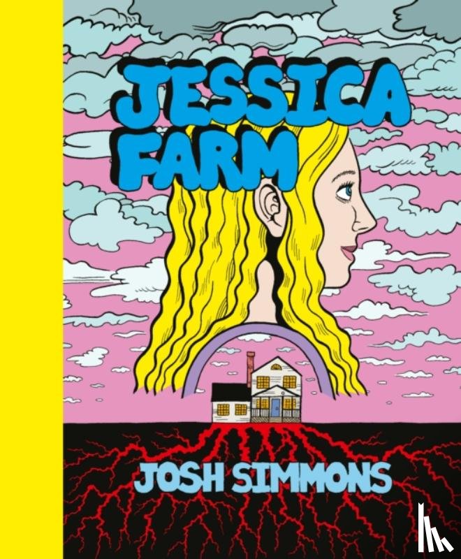 Simmons, Josh - Jessica Farm