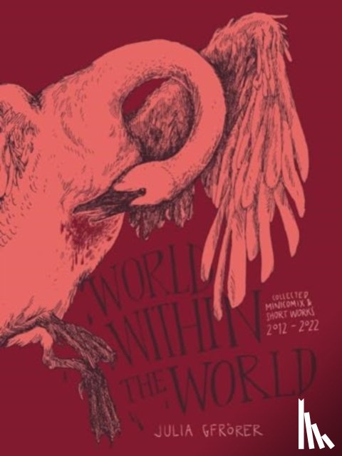 Gfrorer, Julia - World Within the World