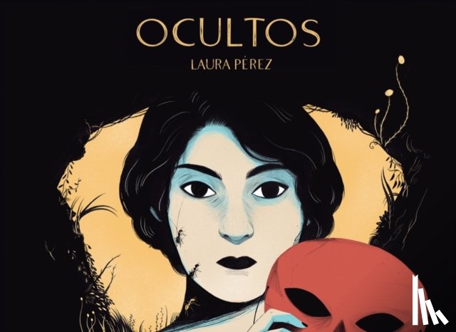 Perez, Laura - Ocultos