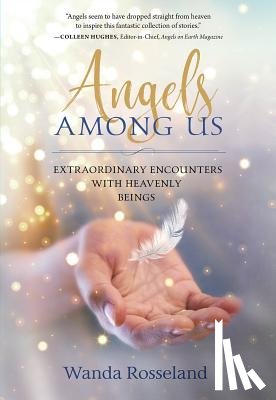Rosseland, Wanda - ANGELS AMONG US
