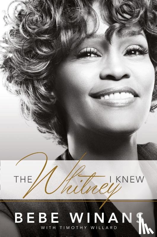 Winans, BeBe - The Whitney I Knew