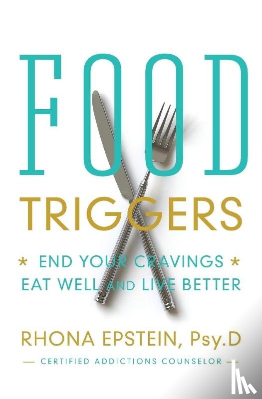 Epstein, Rhona - Food Triggers