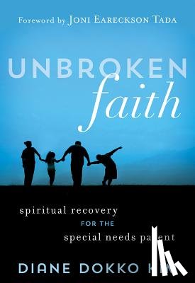 Kim, Diane Dokko - Unbroken Faith