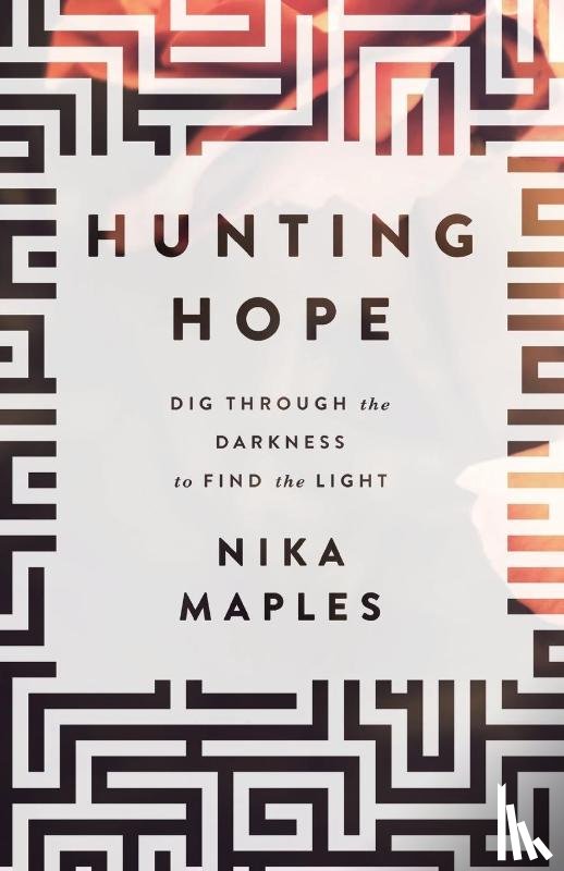 Maples, Nika - Hunting Hope