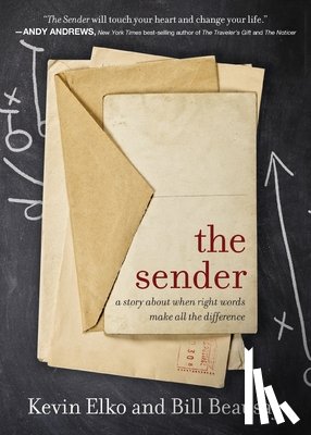Beausay, Bill, Elko, Kevin - The Sender