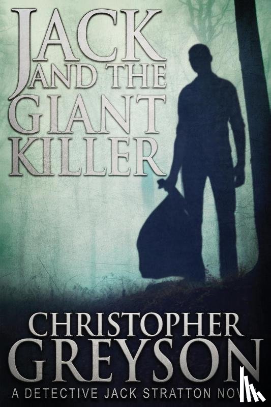 Greyson, Christopher - Jack and the Giant Killer