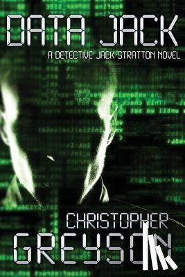 Greyson, Christopher - Data Jack
