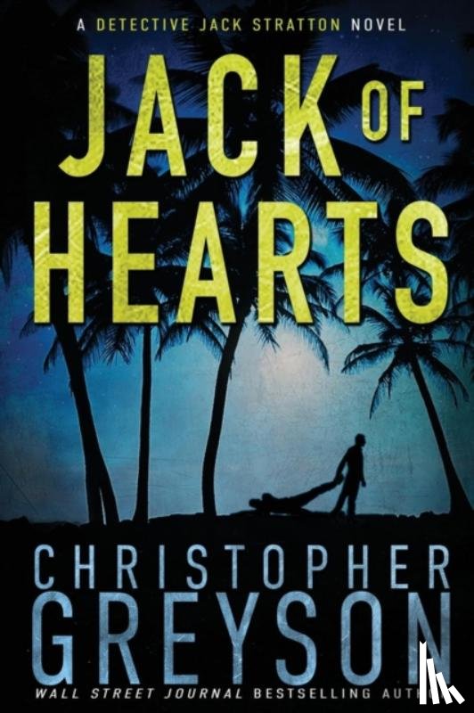Greyson, Christopher - Jack of Hearts