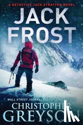 Greyson, Christopher - Jack Frost
