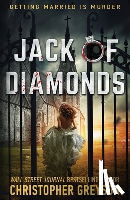 Greyson, Christopher - Jack of Diamonds