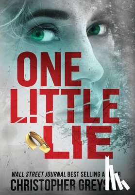 Greyson, Christopher - One Little Lie