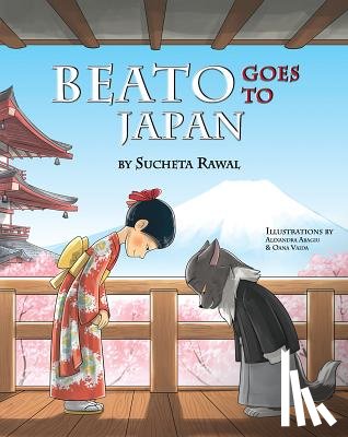 Rawal, Sucheta - Beato Goes to Japan