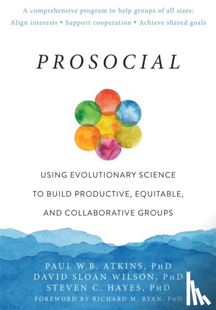 Atkins, Paul W - Prosocial