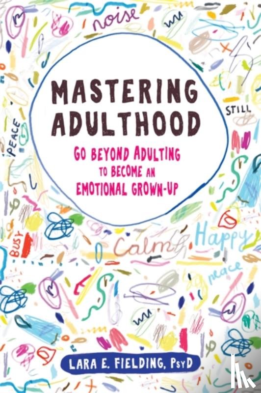 Fielding, Lara E - Mastering Adulthood