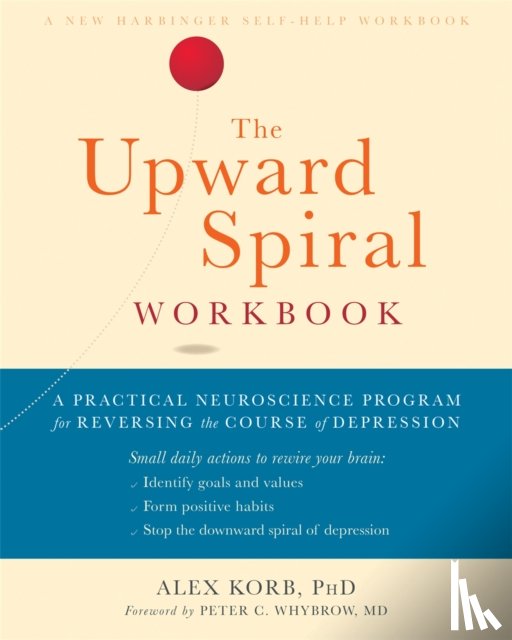 Korb, Alex - The Upward Spiral Workbook