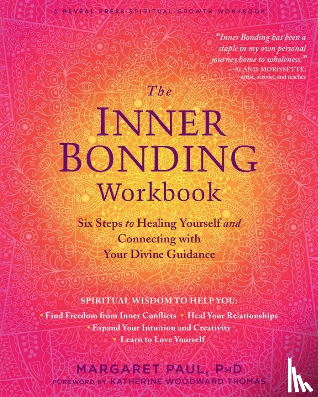 Margaret, Paul - The Inner Bonding Workbook